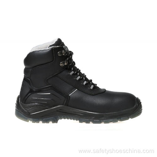 ce s3 standard steel toecap boots